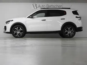 CITROEN C3 Aircross 1.2 Hybrid Plus