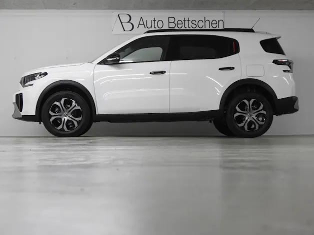 CITROEN C3 Aircross 1.2 Hybrid Plus