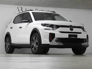 CITROEN C3 Aircross 1.2 Hybrid Plus