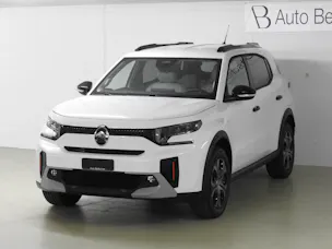 CITROEN C3 Aircross 1.2 Hybrid Plus