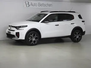 CITROEN C3 Aircross 1.2 Hybrid Plus