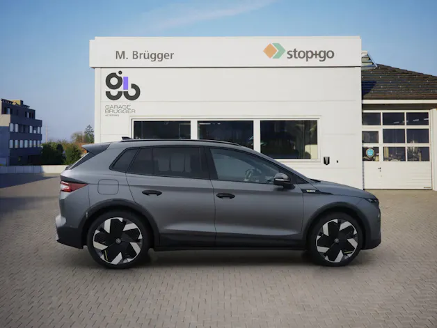 SKODA Elroq RS 4x4 *MATT, MAXX*