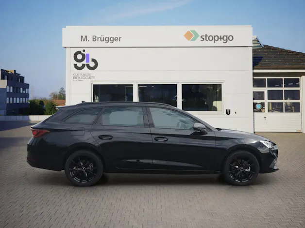 SEAT Leon ST 1.4 eHybrid Move FR DSG
