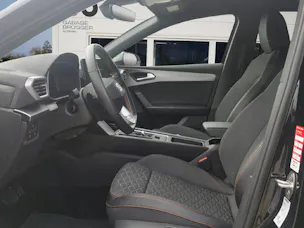 SEAT Leon ST 1.4 eHybrid Move FR DSG