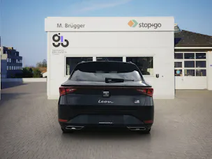 SEAT Leon ST 1.4 eHybrid Move FR DSG