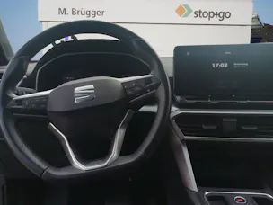 SEAT Leon ST 1.4 eHybrid Move FR DSG