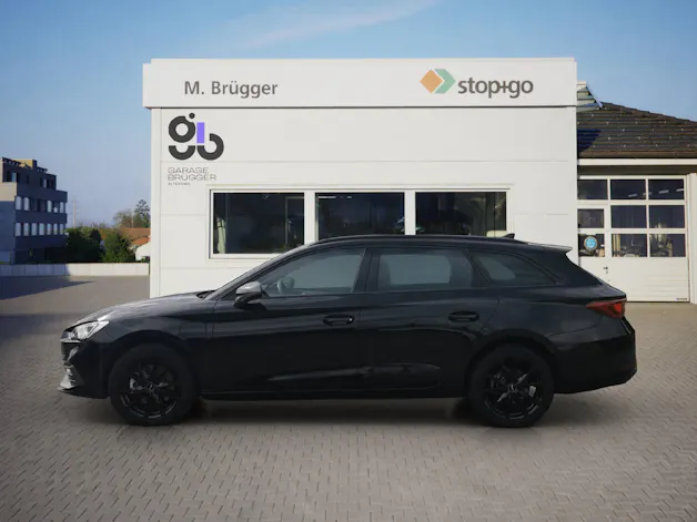 SEAT Leon ST 1.4 eHybrid Move FR DSG