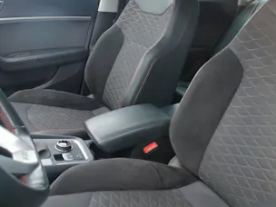 SEAT Ateca 2.0 TSI FR 4Drive DSG