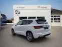SEAT Ateca 2.0 TSI FR 4Drive DSG