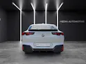BMW X2 20d xDrive paddles