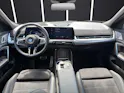 BMW X2 20d xDrive paddles