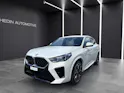 BMW X2 20d xDrive paddles