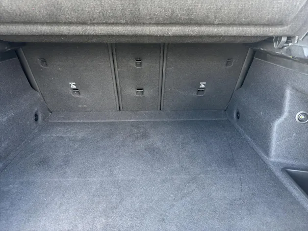BMW X2 20d xDrive paddles