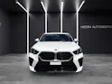 BMW X2 20d xDrive paddles