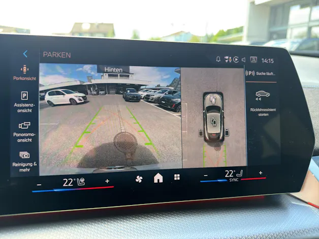 BMW X2 20d xDrive paddles