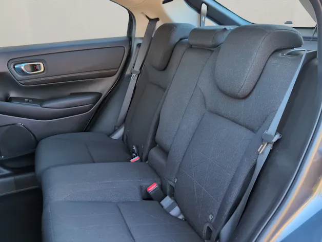 HONDA HR-V 1.5 i-MMD Elegance