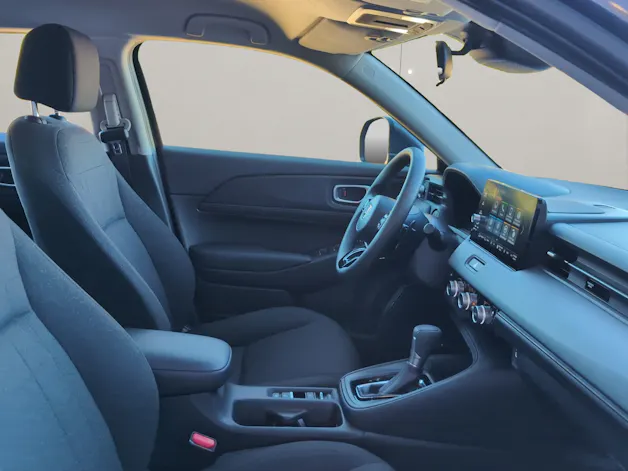 HONDA HR-V 1.5 i-MMD Elegance
