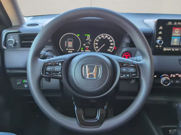 HONDA HR-V 1.5 i-MMD Elegance