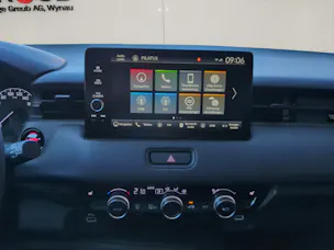HONDA HR-V 1.5 i-MMD Elegance