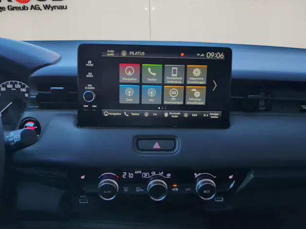 HONDA HR-V 1.5 i-MMD Elegance
