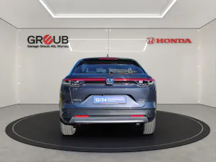 HONDA HR-V 1.5 i-MMD Elegance