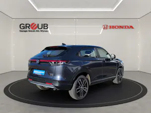 HONDA HR-V 1.5 i-MMD Elegance
