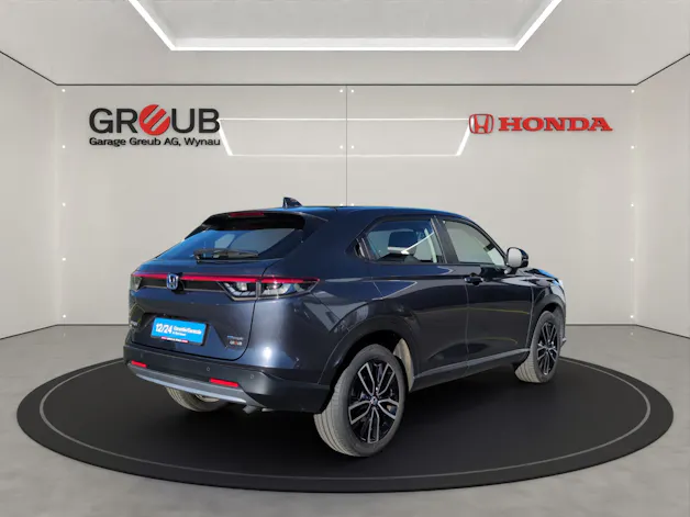 HONDA HR-V 1.5 i-MMD Elegance