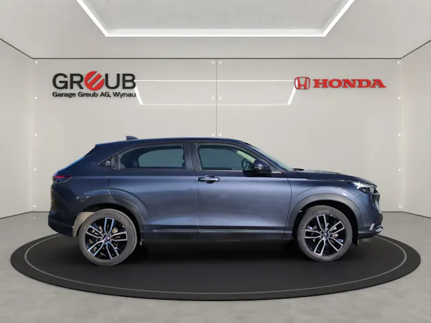 HONDA HR-V 1.5 i-MMD Elegance