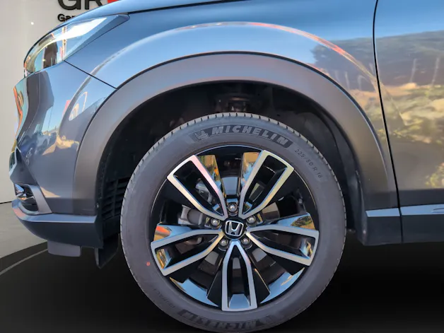 HONDA HR-V 1.5 i-MMD Elegance