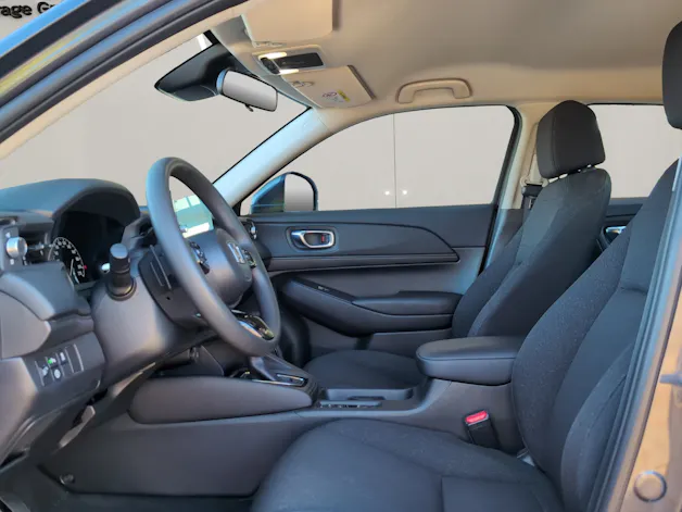 HONDA HR-V 1.5 i-MMD Elegance