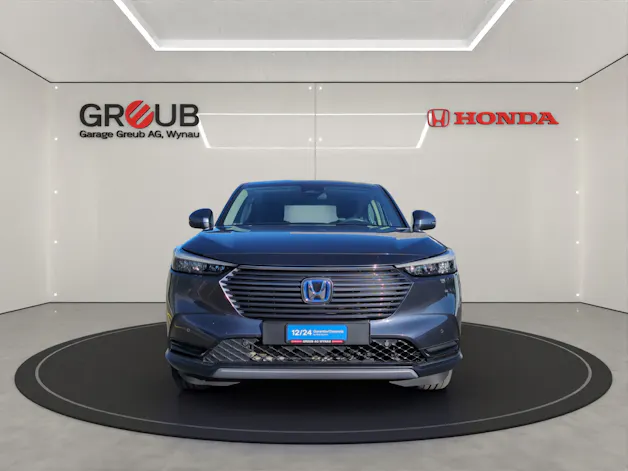 HONDA HR-V 1.5 i-MMD Elegance
