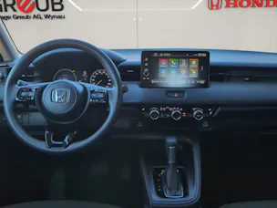 HONDA HR-V 1.5 i-MMD Elegance