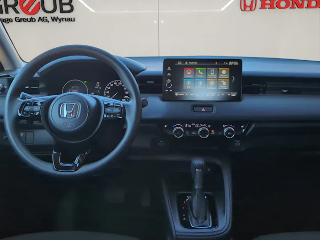 HONDA HR-V 1.5 i-MMD Elegance