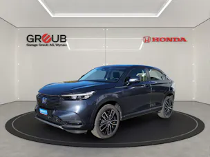 HONDA HR-V 1.5 i-MMD Elegance