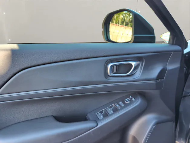 HONDA HR-V 1.5 i-MMD Elegance