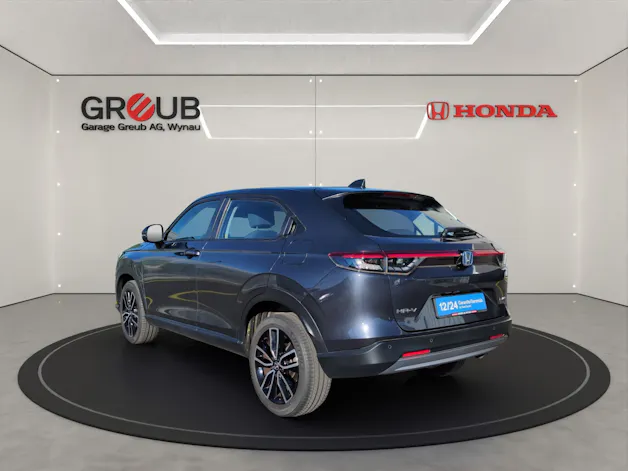 HONDA HR-V 1.5 i-MMD Elegance