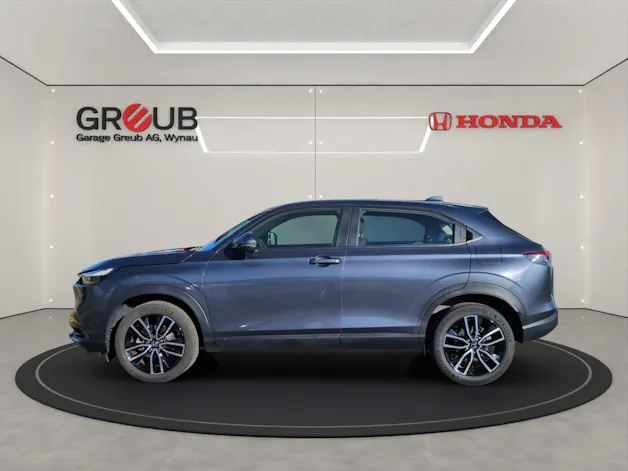 HONDA HR-V 1.5 i-MMD Elegance
