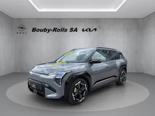 Kia EV3 81 kWh GT 4x4
