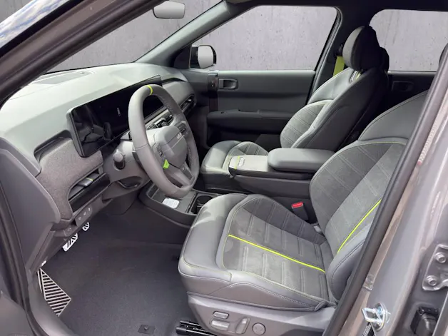 Kia EV3 81 kWh GT 4x4
