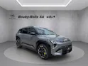 Kia EV3 81 kWh GT 4x4