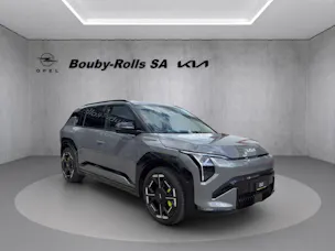 Kia EV3 81 kWh GT 4x4