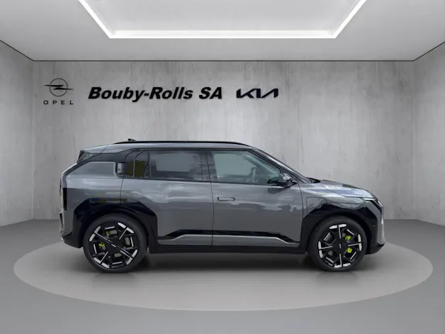 Kia EV3 81 kWh GT 4x4