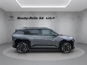 Kia EV3 81 kWh GT 4x4
