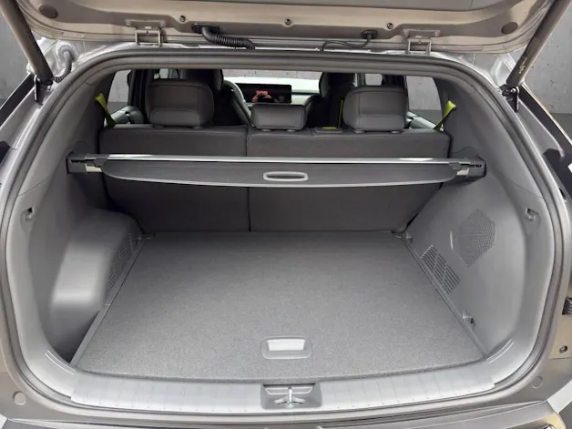 Kia EV3 81 kWh GT 4x4