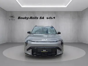 Kia EV3 81 kWh GT 4x4
