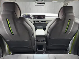 Kia EV3 81 kWh GT 4x4