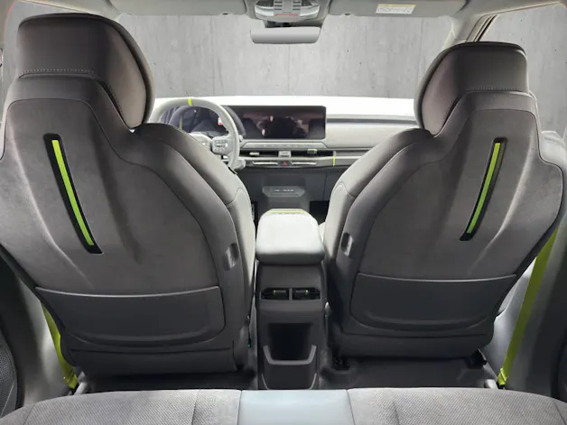Kia EV3 81 kWh GT 4x4