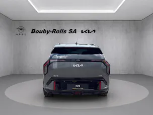 Kia EV3 81 kWh GT 4x4