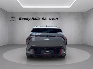 Kia EV3 81 kWh GT 4x4