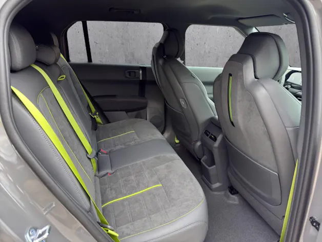 Kia EV3 81 kWh GT 4x4